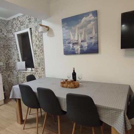 Apartments Milka Slatine Kültér fotó