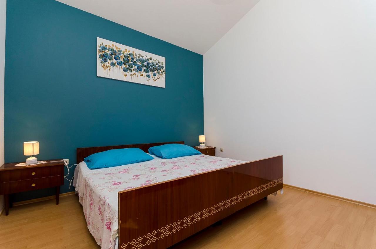 Apartments Milka Slatine Kültér fotó