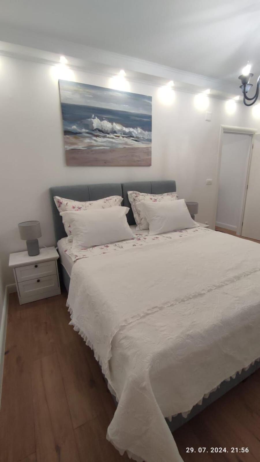 Apartments Milka Slatine Kültér fotó