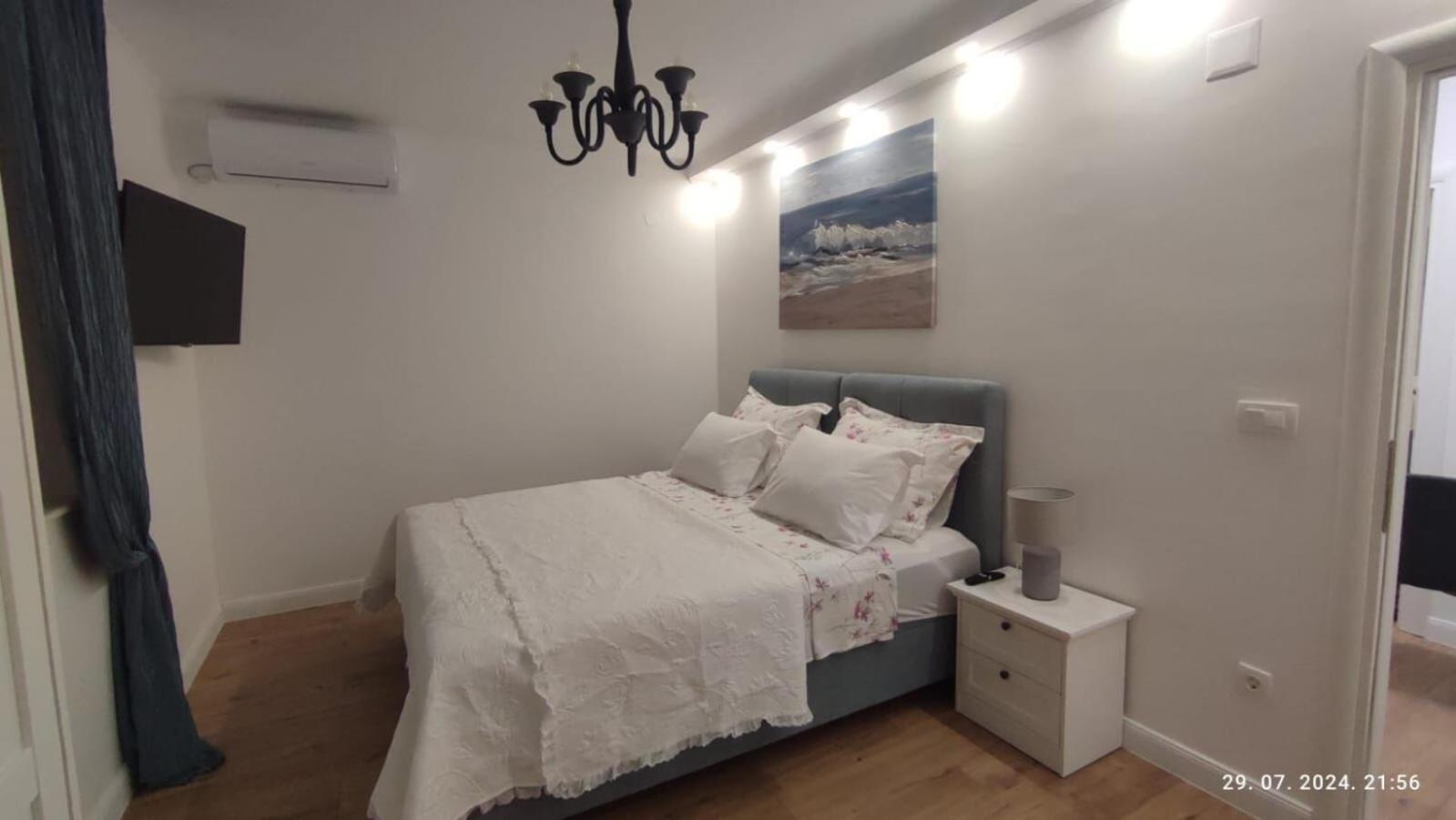 Apartments Milka Slatine Kültér fotó