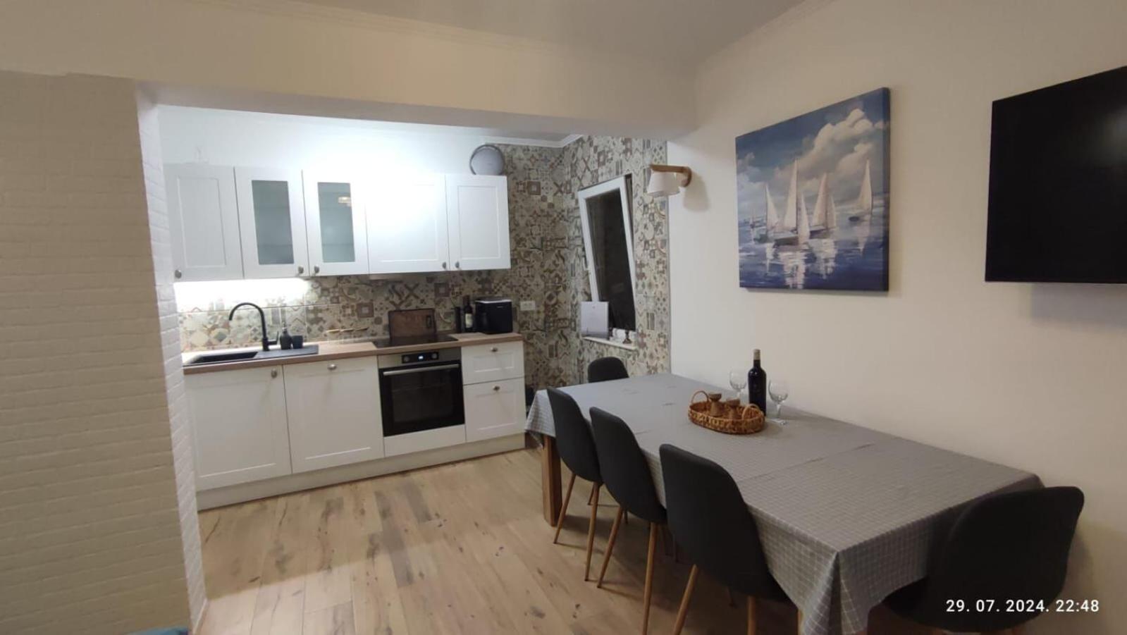 Apartments Milka Slatine Kültér fotó