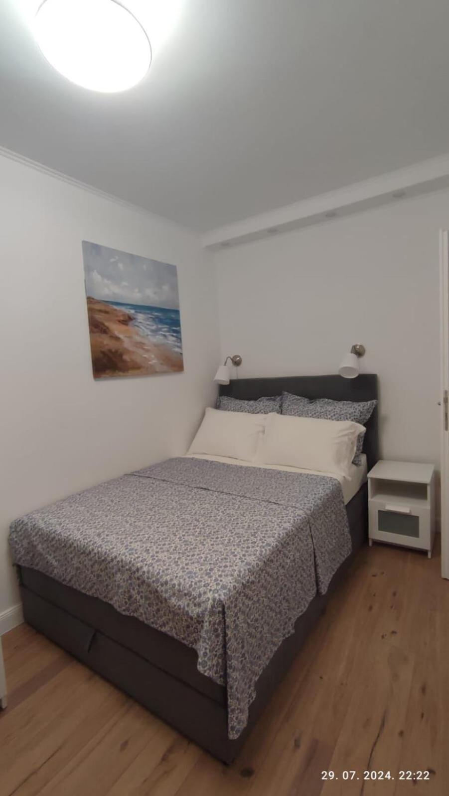 Apartments Milka Slatine Kültér fotó