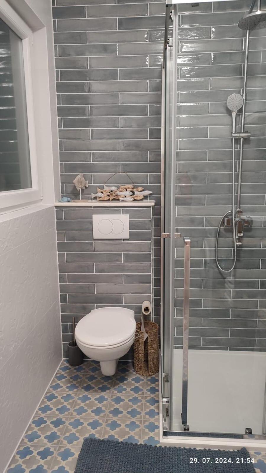 Apartments Milka Slatine Kültér fotó