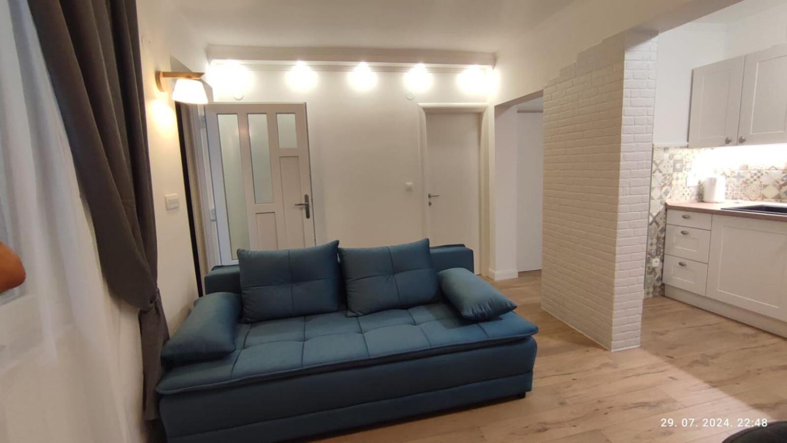 Apartments Milka Slatine Kültér fotó